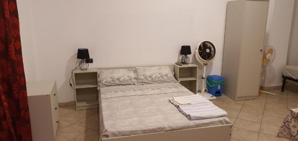 Casa Manzoni Lägenhet Novara Exteriör bild