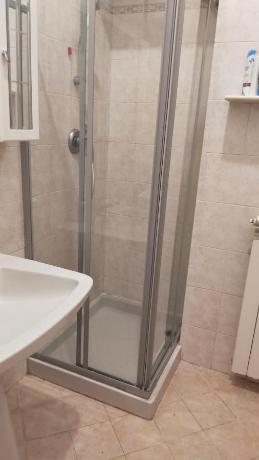 Casa Manzoni Lägenhet Novara Exteriör bild