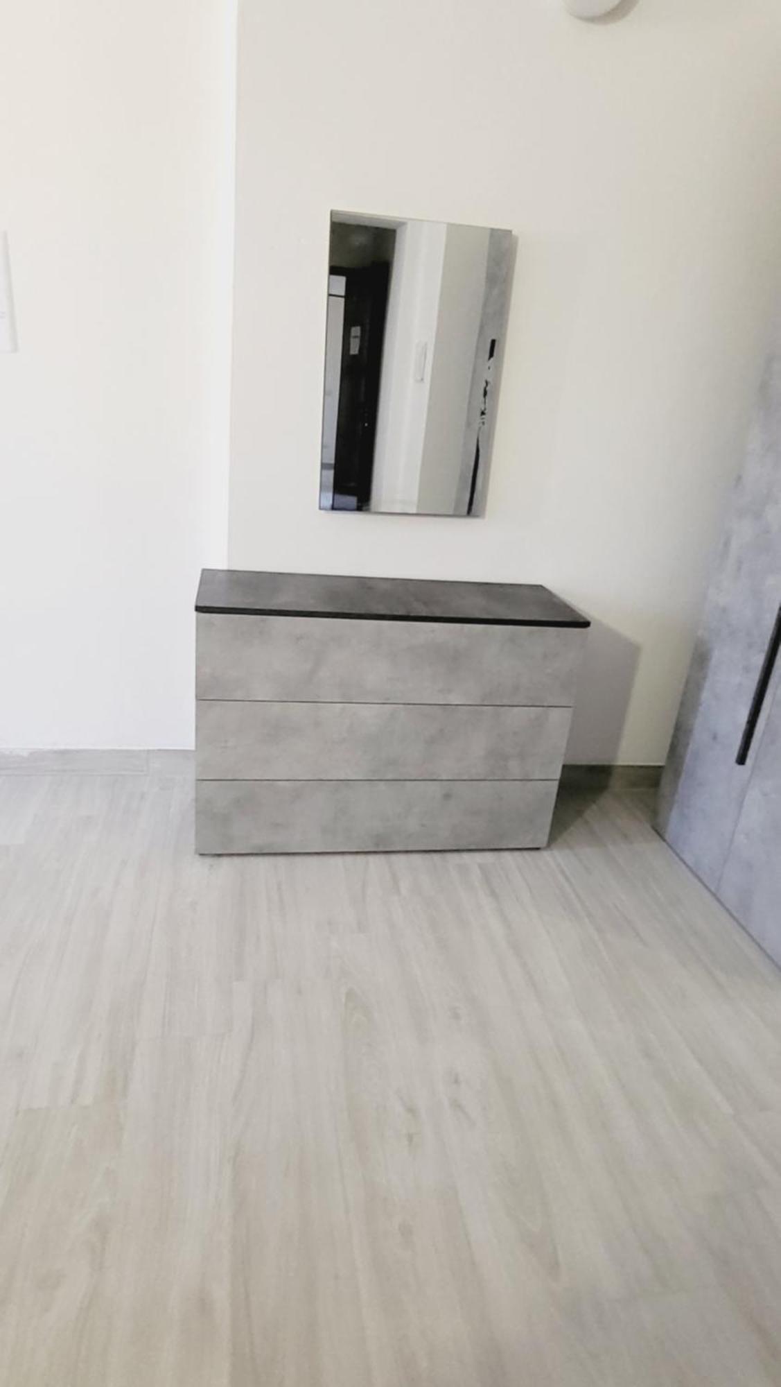 Casa Manzoni Lägenhet Novara Exteriör bild