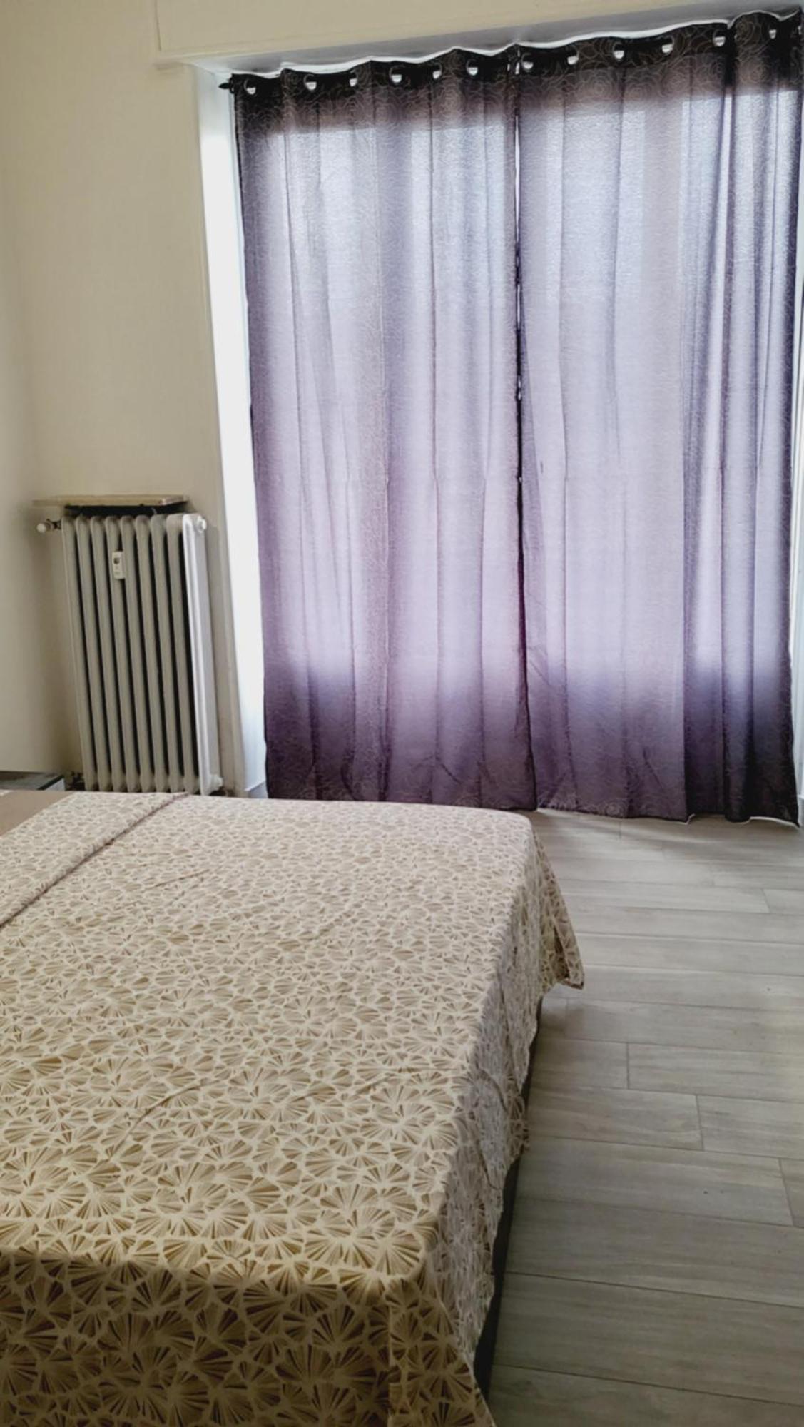 Casa Manzoni Lägenhet Novara Exteriör bild