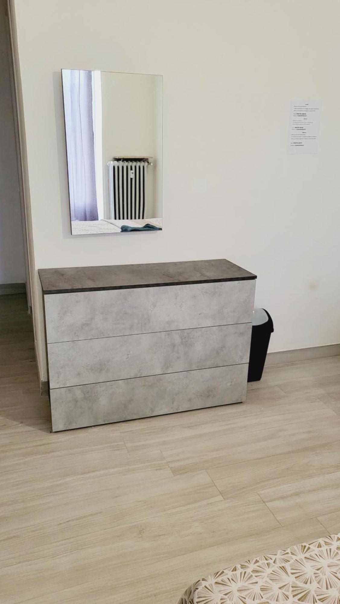 Casa Manzoni Lägenhet Novara Exteriör bild