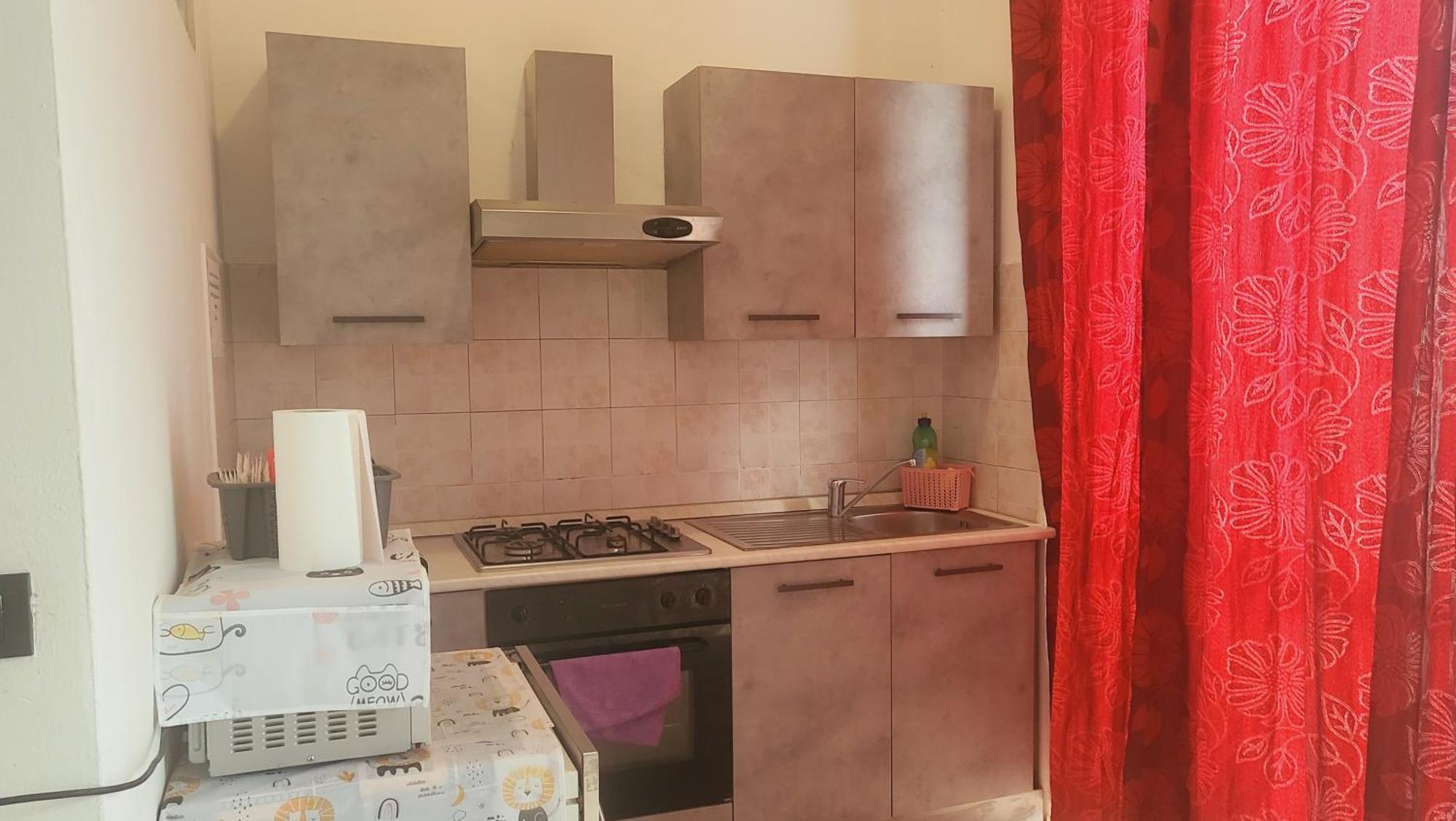 Casa Manzoni Lägenhet Novara Exteriör bild