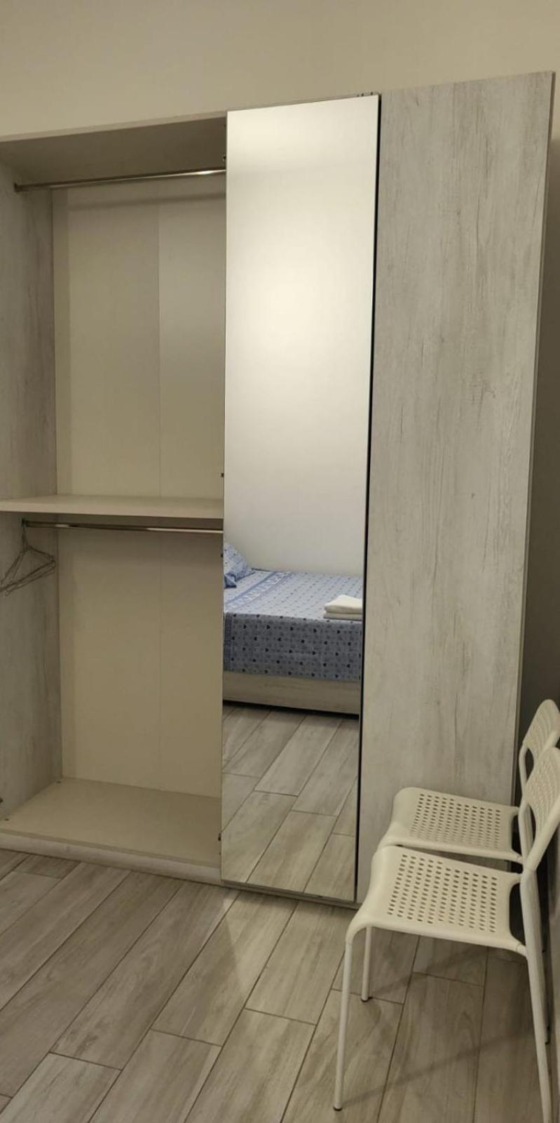 Casa Manzoni Lägenhet Novara Exteriör bild