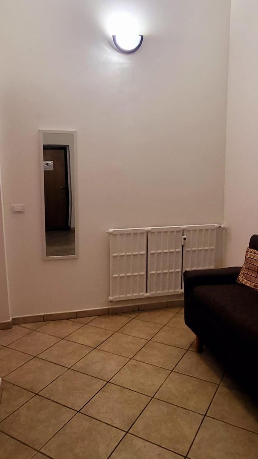 Casa Manzoni Lägenhet Novara Exteriör bild