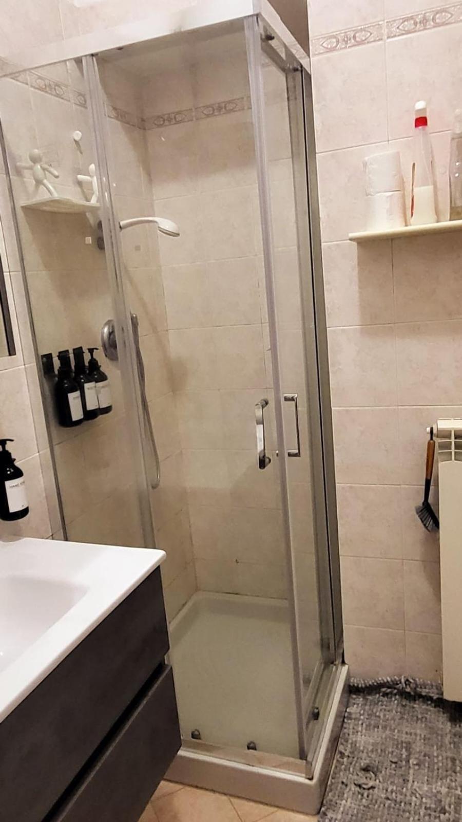 Casa Manzoni Lägenhet Novara Exteriör bild